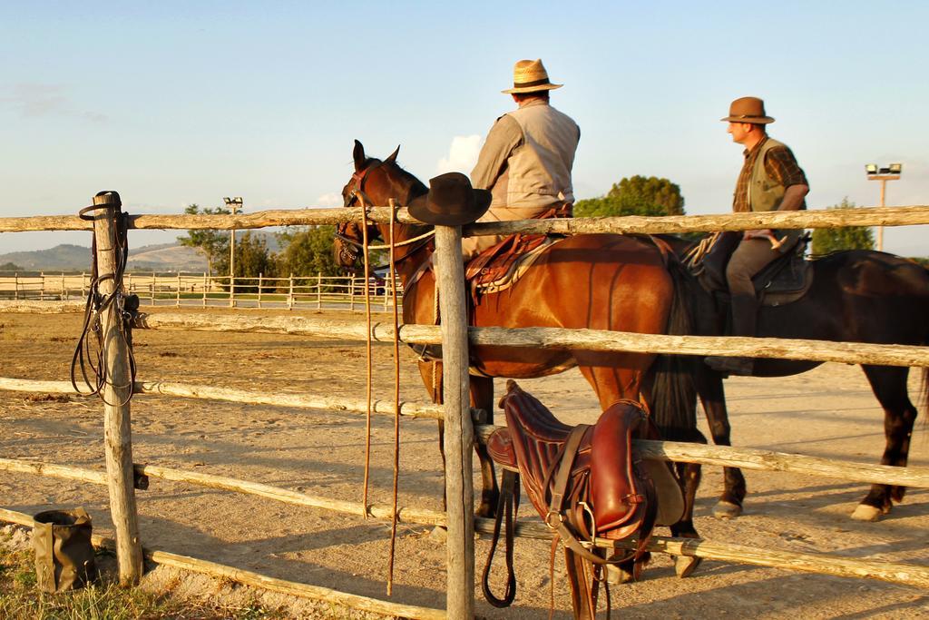 ריספשה Agriturismo Giuncola & Granaiolo מראה חיצוני תמונה