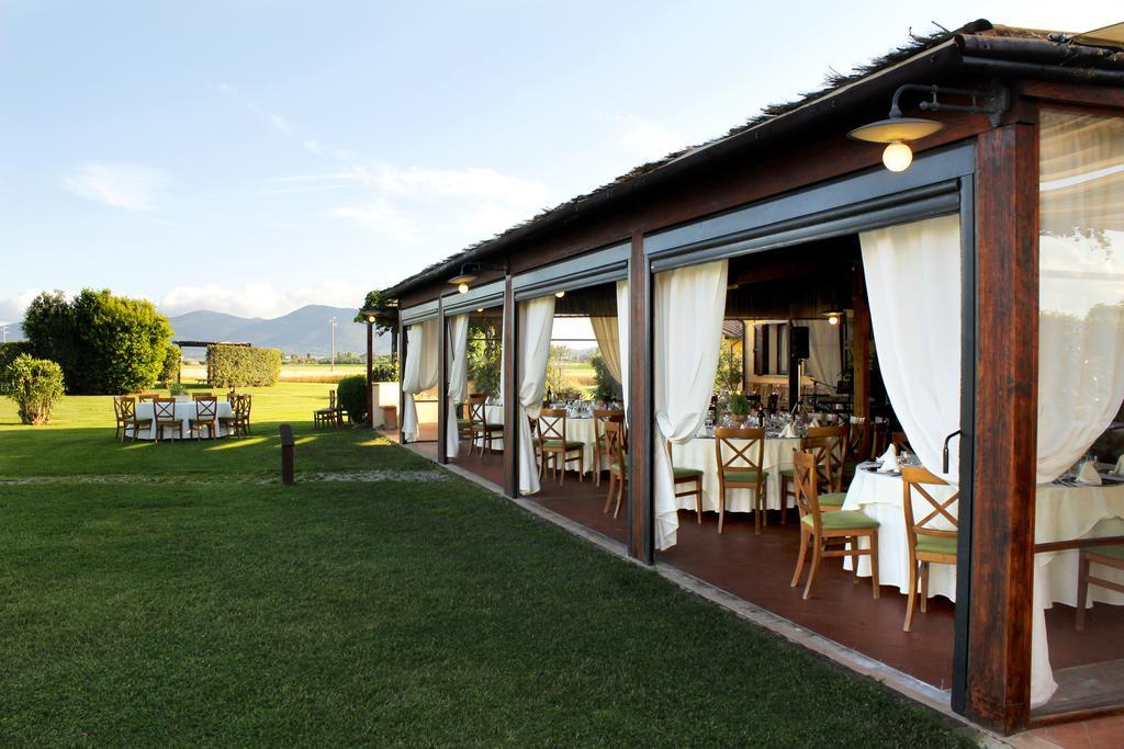 ריספשה Agriturismo Giuncola & Granaiolo מראה חיצוני תמונה