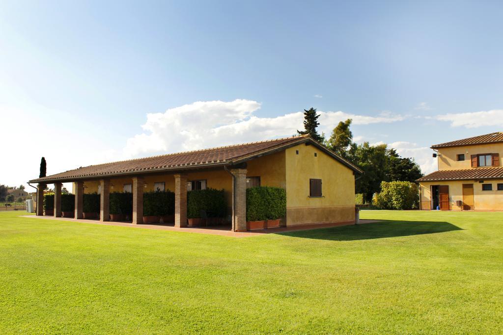 ריספשה Agriturismo Giuncola & Granaiolo מראה חיצוני תמונה