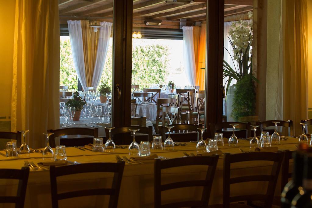 ריספשה Agriturismo Giuncola & Granaiolo מראה חיצוני תמונה