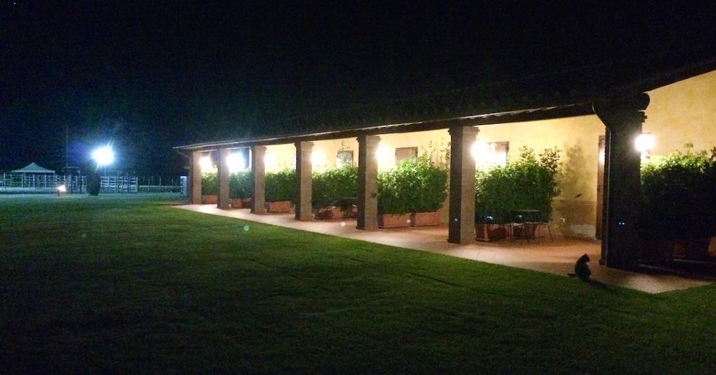 ריספשה Agriturismo Giuncola & Granaiolo חדר תמונה